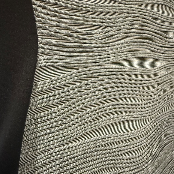 Calvin Klein Black Midi - Picture 5 of 5